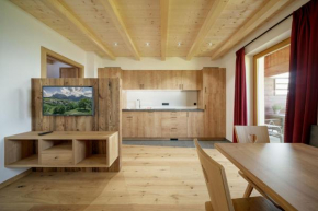 Schartnerhof Ferienwohnung Salbei Völs Am Schlern